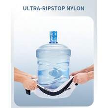 ECOHUB 6pcs Compression Packing Cubes Set For Backpack Suitcases Expandable Travel Organiser With Shoes Bag Ultraresistant Packing Organiser For Carry On Luggage