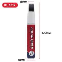 Home Decoration Automotive Paint Tools.Home Repair Of Car Scratches - Manual DIY Removal Of Scratches. Car Paint Repair Pen Is Used For Body Repair And Car Care Products.