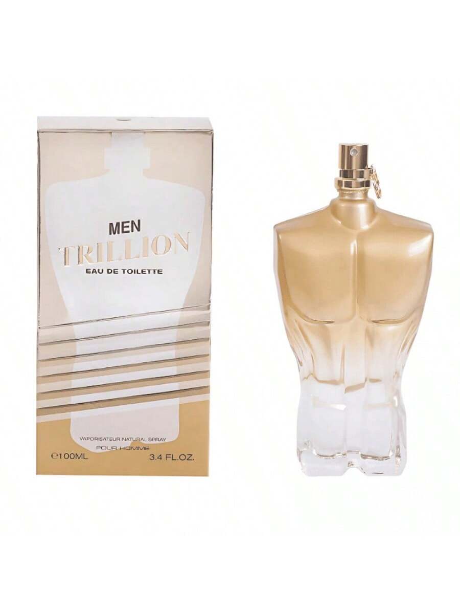 Perfume de hombre de marca de imitación 30 ml