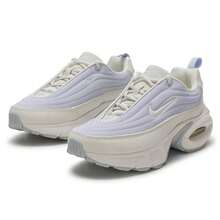 Nike 男女通用休闲鞋 AIR MAX PORTAL SE，轻便日常步行通勤鞋，HV4441-085 - 足球灰/帆白 - 查看 3