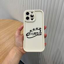 Fashion Hot C-Cortiezs Phone 17 16 15 14 13 12 11 Pro X XR XSMAX 8 Plus Sky Eye Ladder Design Durable Gift Fashion Shockproof Soft Phone Protective Christmas Fall Phone 17 Halloween Accessories - Mixing Colors - View 6