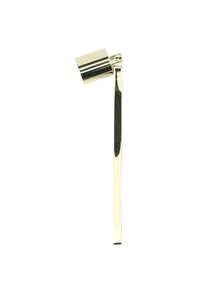 1pc Bell-Shaped Long-Handled Candle Snuffer, Stainless Candle Cover, Incense Candle Bell Cover, Candle Extinguisher, Household Safety Tool, Essential Tool For Candle Lovers - Multicolor - View 14