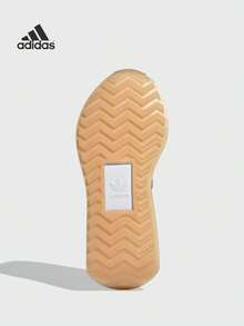 Adidas أديداس أورجينالز COUNTRY XLG أحذية كاجوال كلاسيكية عتيقة منخفضة القمة مقاومة للانزلاق وقوية، للنساء، بلون أخضر نعناعي وأبيض COUNTRY XLG أحذية كلاسيكية عتيقة رياضية - بني - مشاهدة 5