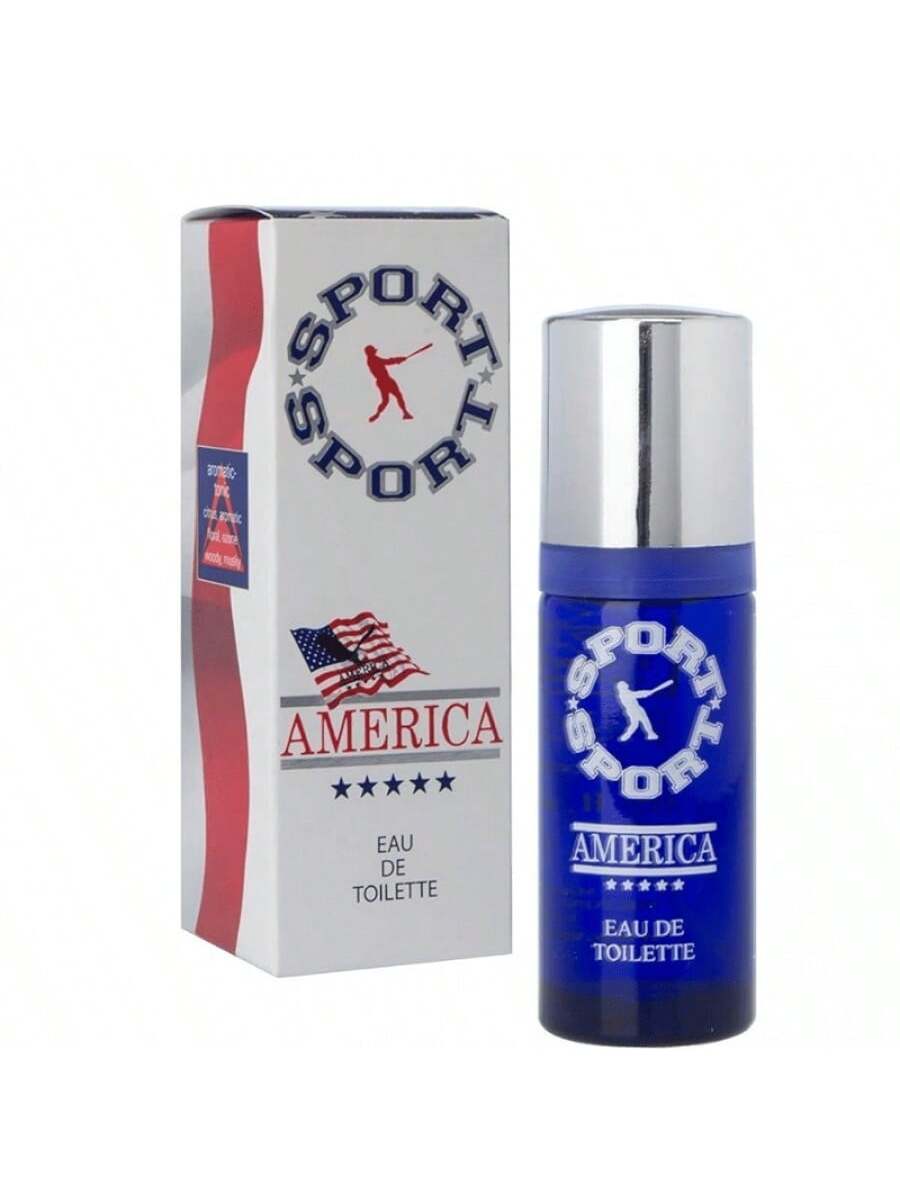 Perfume de hombre 55 ml