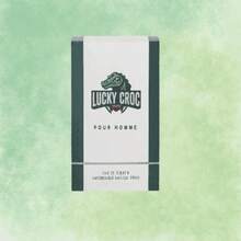 Perfume de hombre de marca de imitación 30 ml - Floral - Ver 5