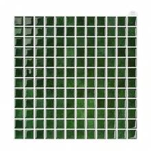 WoStick Simple Plaid Pattern Fresh Wallpaper For Home Decor - Army Green - View 13