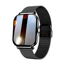 2025 HOT Smartwatch For Women, 180mAh Battery Capacity, Multi-Functional Smartwatch Support Notification Alert / Wireless Calling / Alarm, Fitness Tracker With Multi-Sport Mode , Weather Forecast , Fashionable Design