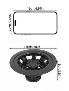 1 szt. Ręczna obrotowa obieraczka do jabłek, Wielofunkcyjna plastikowa obieraczka do owoców, Miniaturowa okrągła foremka do baozi, Plastikowa foremka do baozi, Materiał do maszyny do baozi, Łatwa do wyjęcia z formy nieprzywierająca forma do baozi, Domowa forma do baozi, Baozi, Prasa do pierogów, Szybkie przygotowanie baozi lub pierogów, Oszczędność cennego czasu