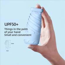 Outdoor Umbrellas - 紫色 - 查看 1