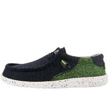 HEYDUDE Men Sneakers - Multicolor - View 2