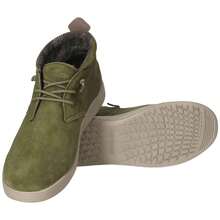 HEYDUDE Men Wide Fit Boots