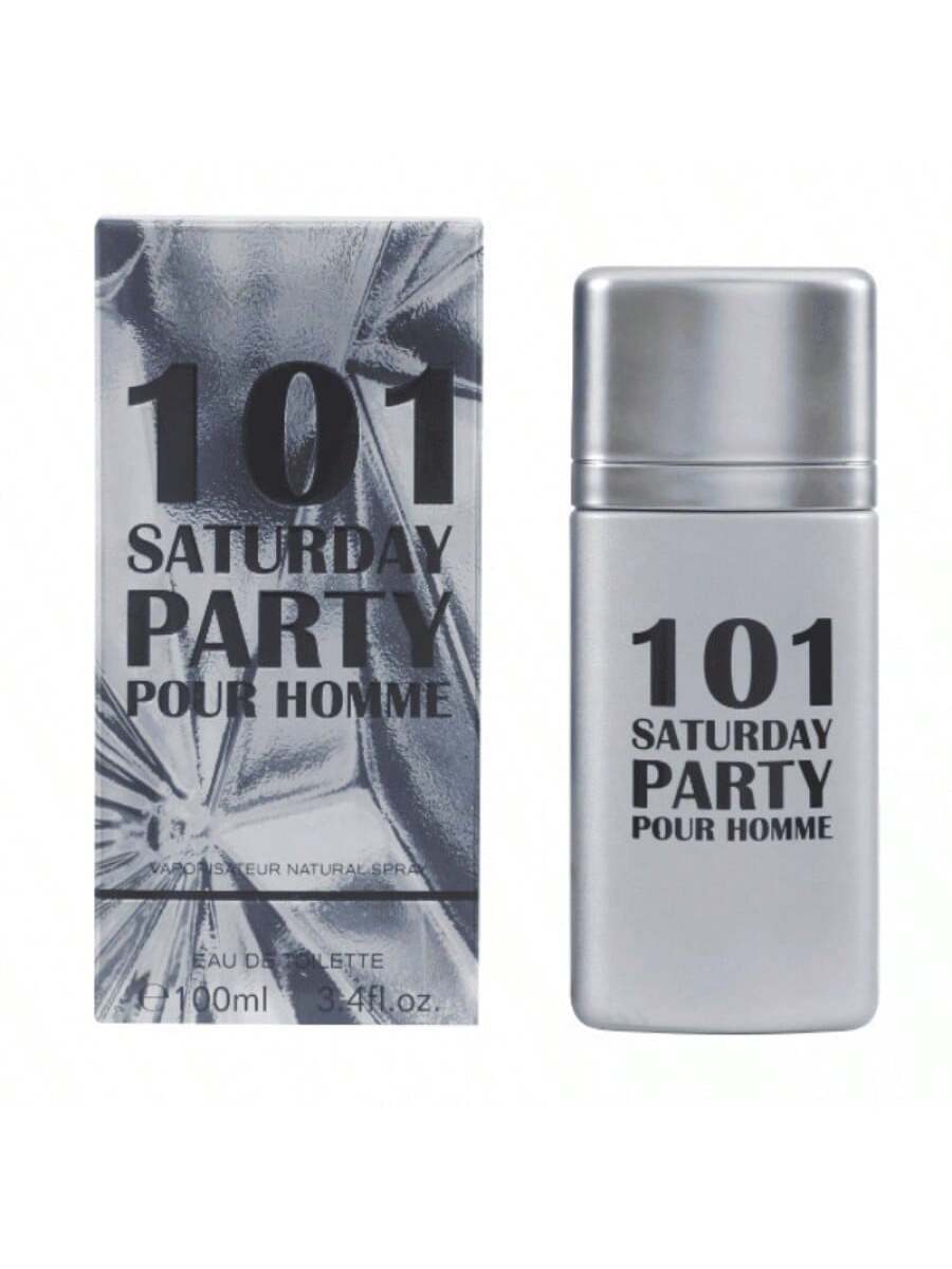 Perfume de hombre 30 ml