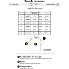 Camiseta Feminina Oversized Lisa Estilosa Moderna Verão Primavera Casual Estampada Urso Panda Bolso - Vermelho - Visão 11