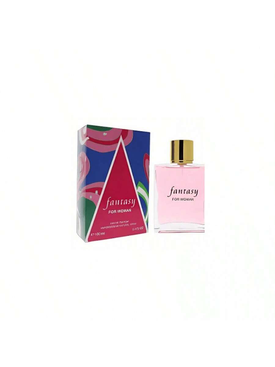 Perfume de mujer 60ML