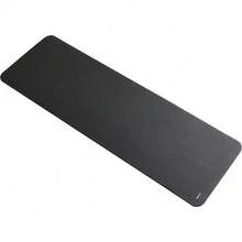 Extra Thick 1/2-Inch Exercise Mat With Carrying Strap For Yoga Gym And Floor Workouts Cushioned Support