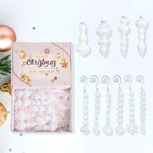 Outdoor Decor - White - View 5