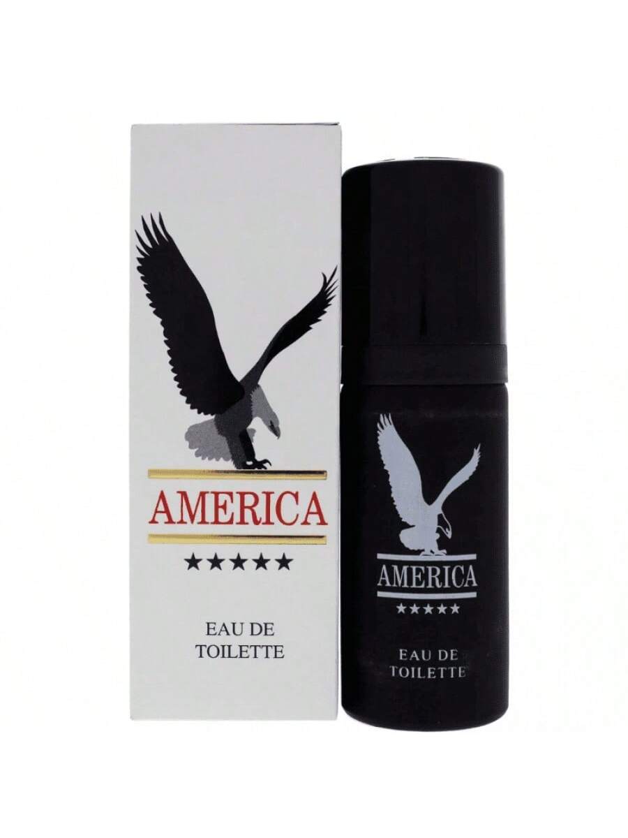Perfume de hombre 55 ml