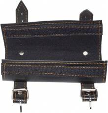 Sword Bag Sword Carry Case Back Strap Waistband For  Hero Cosplay Anime Costume - Removable Belt for One Sword - View 5