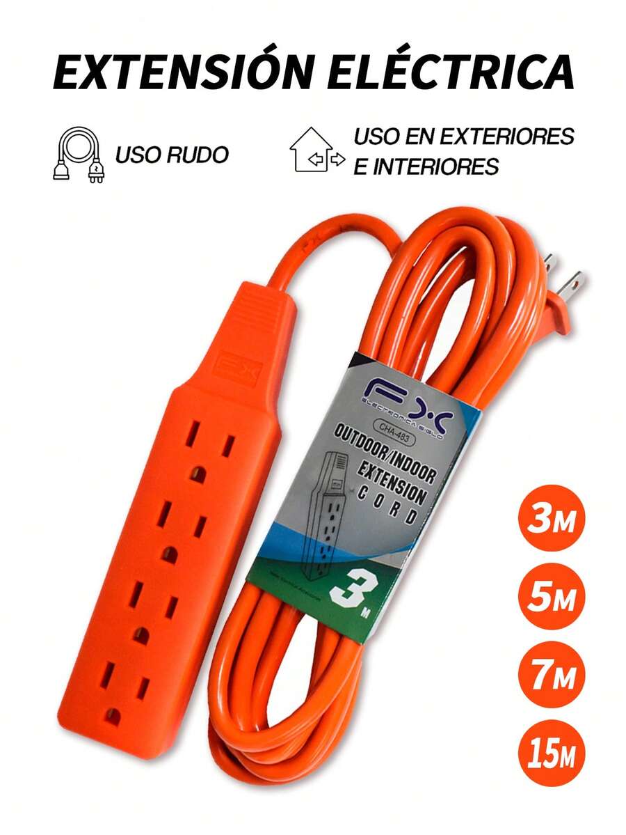 Extension Cords