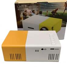 Projectors - Ginger - View 8