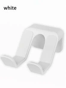 1 قطعة خطاف معلق للسيارة، منظم وديكور للسيارة