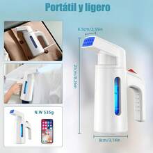 Nautical Waterproof Bag - 1 - View 5