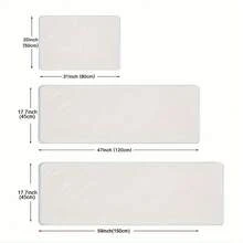 1pc 2D Flat Flannel Premium Flannel + 0.43inch Thick + Non-Slip Backing Welcome Mat With Lucky Elephant Playing Pattern, Anti-Slip Mat, Ultra-Comfortable Flannel Mat For Indoor And Outdoor Doorways, Living Room, Bedroom, Laundry Room, Available In Various Sizes, Machine Washable And Fade-Resistant, Suitable For Multiple Scenarios.Home Decor Accessory To Make Your Space More Interesting! - Multicolor - View 4