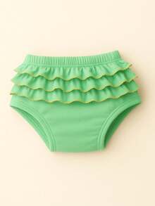 Kit With 5 Rich  Panties - 彩色 - 查看 9