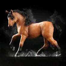 新品：逼真的野生动物模型、马匹套装（种马、白马、千里马）、农场模型、马术骑手与驯马师配件、收藏/桌面装饰、益智玩具、动物识别玩具、亲子互动玩具 - 惊喜礼物 - 生日礼物 - 圣诞礼物 - 万圣节礼物 - 完美礼物 - 礼品 - 玩具