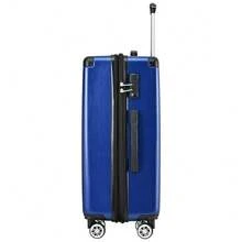 Storage Trunks & Chests - Blue - View 5