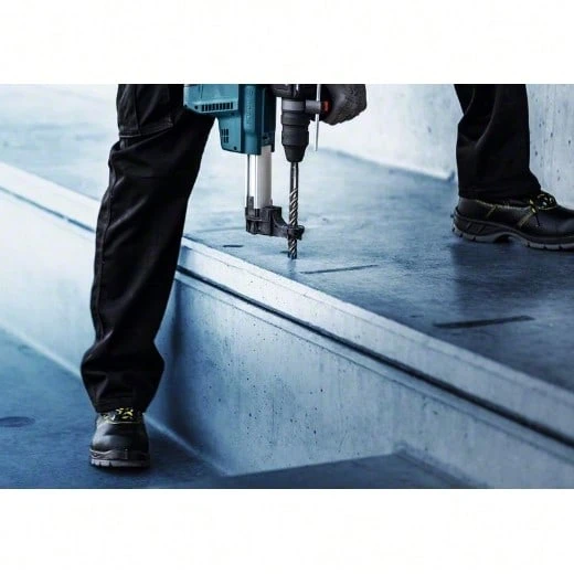 bosch Broca para martillo EXPERT SDS plus-7X de 20 x 200 x 250 mm - Neblina azul - Ver 1