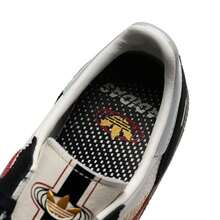 Adidas Originals HANDBALL SPEZIAL Low-Top Sneakers, Men's Skateboarding & Running Shoes JQ8735 - Hanyu White/Victory Red/Black - View 6