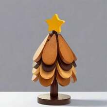 [Twinkle Twinkle Little Star]Four Pieces Make One Tree