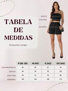 DIVINE CAT Women Two-Piece Outfits - màu đen - Xem 8