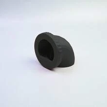 3D Print Quail & Chick Feeder Port With Threads For Secure Hold | Food Saver | Bird Feeder Attatchment | Various Sizes | DIY Projects | Chick Feed Saver | 1.5 Inch