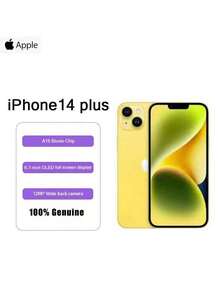Apple Used IPhone 13 Pro, Smartphone, Game Console - Random Color - View 2