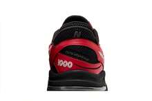 New Balance 1000 'Blast Red' (Unisex) Blast Red/Metallic Silver M1000MSR Spring New - Red - View 7