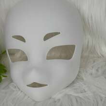 Multi-Functional Skull, Cat, Fox Mask Accessories For Halloween, Christmas, Cosplay, Masquerade Party, Birthday, Gift