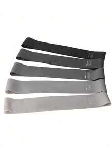 1PC Of Ankle Straps ,Taekwondo Ankle Brace Leg Strength Training Resistance Band Ankle Cuffs Combination Exercise Strap,Fitness Ankle Strap Deadlift Hip Stretch Leg Strength Training Ankle Strap For Binding Feet, Long Frame Ankle Ring - Multicolor - View 13