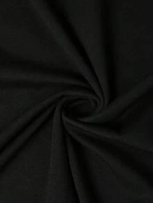 Camiseta gráfica de baloncesto para hombres - Diseño de aro negro y dorado, camiseta de cuello redondo - Camiseta de poliéster transpirable para deportes, atuendos casuales, fiestas - Lavable a máquina, top diario para hombres y adolescentes - Regalo ideal de cumpleaños/vacaciones, atuendo de fiesta, look deportivo, material duradero, ropa elegante, entusiastas del deporte - Negro - Ver 6