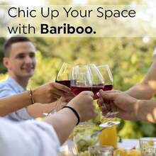 Bariboo Soporte para copas de vino - 1 - Ver 2