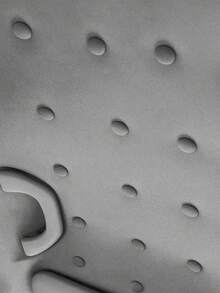 50 piezas Clips de reparación para revestimiento interior del automóvil - Para arreglar revestimiento interior colgante, sin necesidad de perforar, fácil instalación sin clavos ni botones, adecuado para interior de terciopelo o tela, ajuste universal para todos los modelos de automóviles, sujetadores de presión, sujetadores metálicos para fijación de techo interior de auto, clips de fijación para revestimiento interior del automóvil, clips, botones