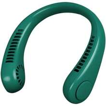Portable Fans - Green - View 6