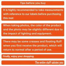 1 pieza Alfombra de baño de murciélago negro de Halloween, alfombra pequeña, felpa corta, felpudo de Halloween, alfombra pequeña para el baño - Antideslizante, lavable a máquina, felpudo rectangular, diseño de murciélago, adecuado para decoración de baño o dormitorio, accesorios de baño