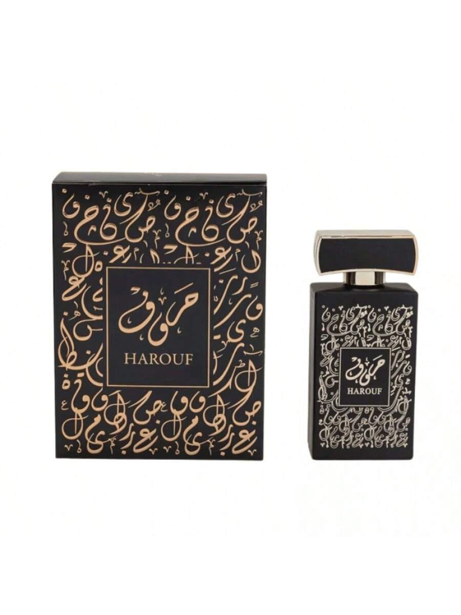 Perfume árabe para hombre 100 ml