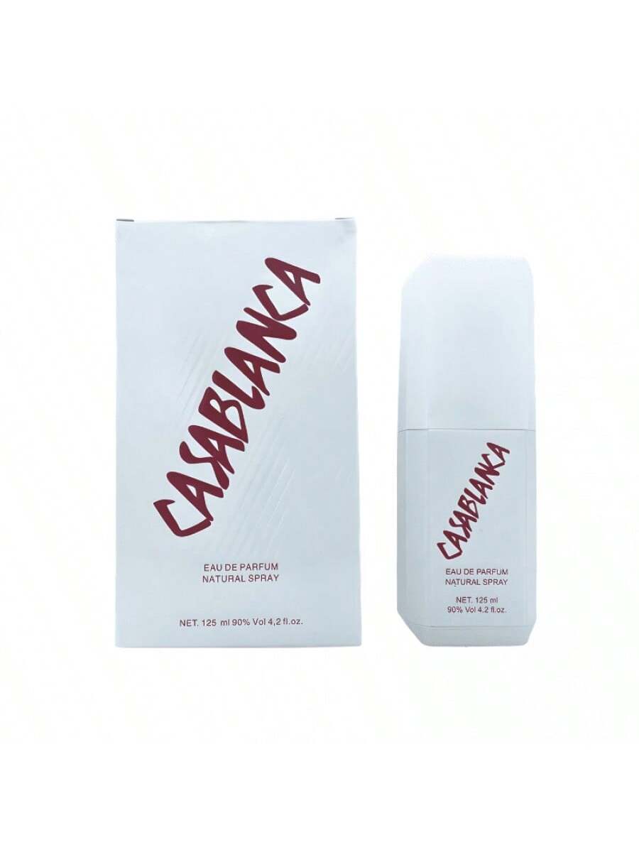 Perfume árabe para hombre 125 ml