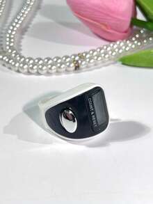 New Multicolor Manual Finger Press Electronic Counter, Suitable For Educational Counting, Warehouse Counting Devices, Circular Counting, Christmas, Halloween, Thanksgiving, Game Gifts And More - Multicolor - View 22