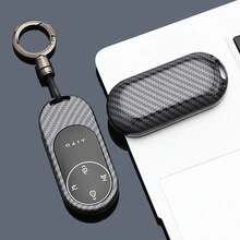 Car Key Case - B4-4 Buttons-1PC - View 6