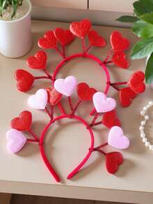 Multiple Love Models