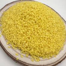 1kg 黄/白蜂蜡颗粒蜡烛蜡，DIY 蜡烛制作，家居装饰香薰蜡烛制作用品，圣诞节、情人节、返校季、母亲节礼物 - 彩色 - 查看 6